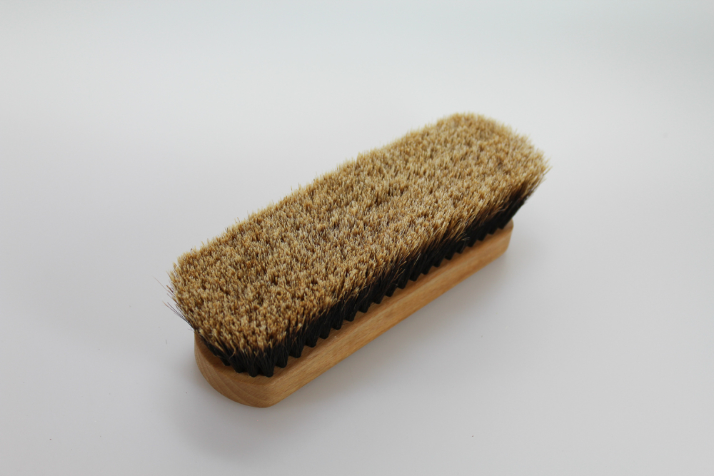 Preview: Schuhglanzbürste Spezial